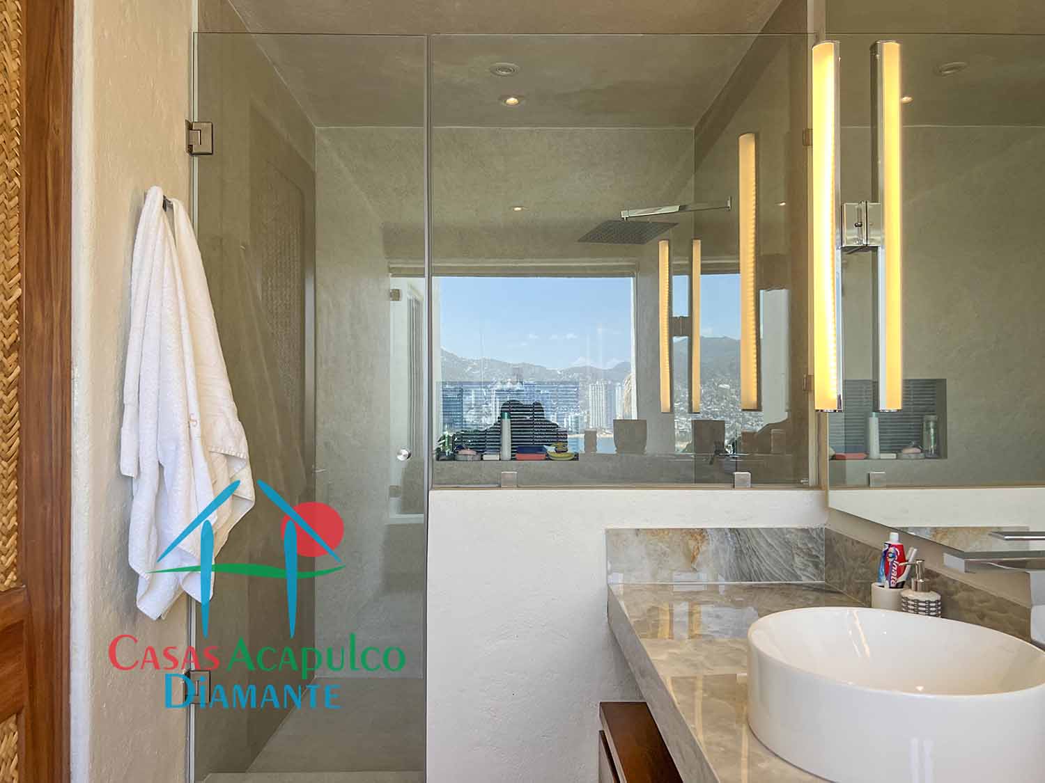 Villa Sahasrara - Recámara 5 10